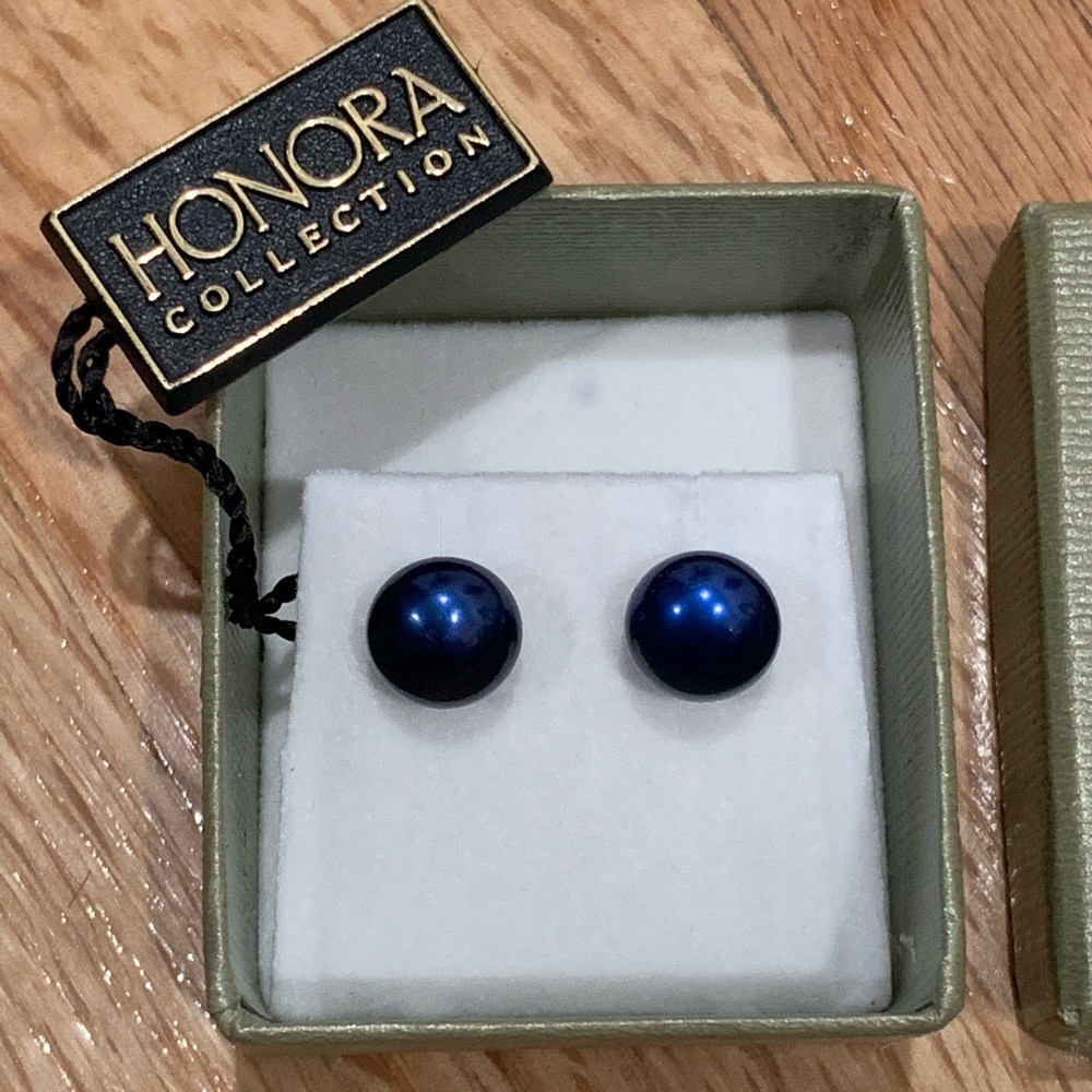 Honora Fresh Water Pearl Earrings